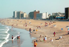 Virginia Beach Car Insurance - Virginia