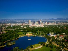 Denver Car Insurance - Colorado