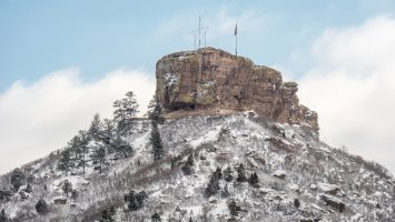 Castle Rock Car Insurance - Colorado