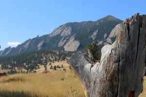 Boulder Car Insurance - Colorado