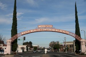 Modesto Car Insurance - California