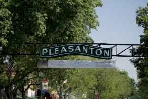 Pleasanton Car Insurance - California