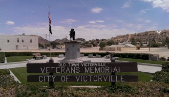 Victorville Car Insurance - California