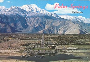 Palm Springs Car Insurance - California