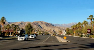 Palm Springs Car Insurance - California