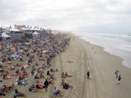 Huntington Beach Car Insurance - California