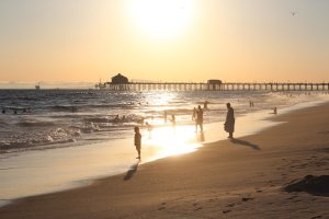 Huntington Beach Car Insurance - California