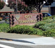 Sunnyvale Car Insurance - California