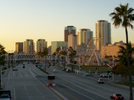 Long Beach Car Insurance - California