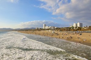 Santa Monica Car Insurance - California