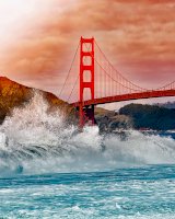 San Francisco Car Insurance - California