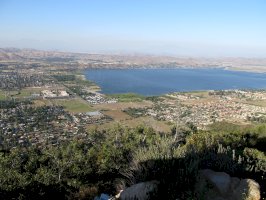 Lake Elsinore Car Insurance - California