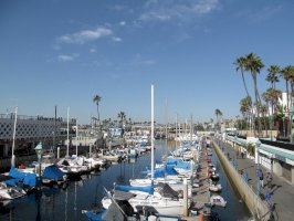 Redondo Beach Car Insurance - California