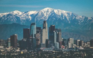 Los Angeles Car Insurance - California