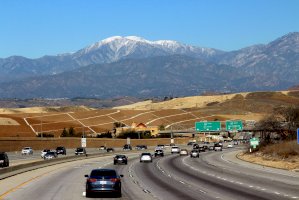 Diamond Bar Car Insurance - California