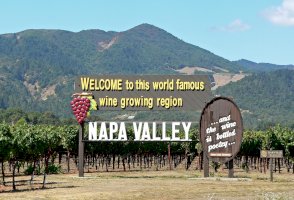 Napa Car Insurance - California