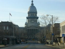 Springfield Car Insurance - Illinois