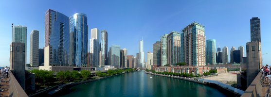 Chicago Car Insurance - Illinois