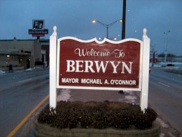Berwyn Car Insurance - Illinois