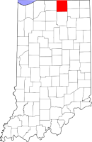 Elkhart Car Insurance - Indiana