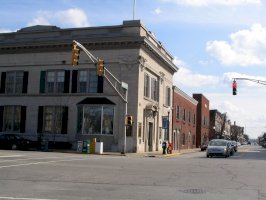 Jeffersonville Car Insurance - Indiana