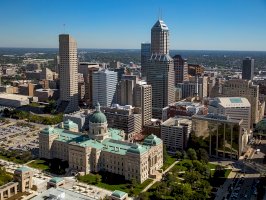 Indianapolis Car Insurance - Indiana