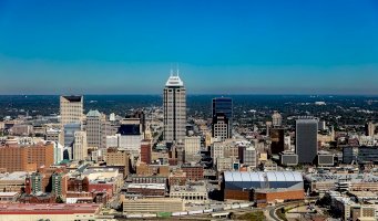 Indianapolis Car Insurance - Indiana