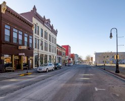 Council Bluffs Car Insurance - Iowa