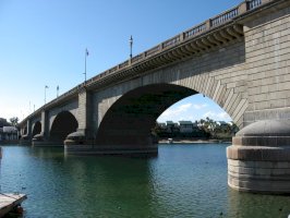 Lake Havasu City Car Insurance - Arizona