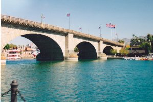 Lake Havasu City Car Insurance - Arizona