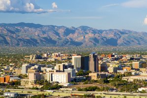 Tucson Car Insurance - Arizona