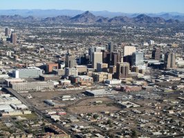 Phoenix Car Insurance - Arizona