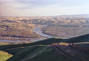 Lewiston Car Insurance - Idaho