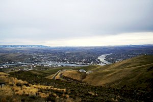 Lewiston Car Insurance - Idaho