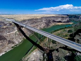 Twin Falls Car Insurance - Idaho