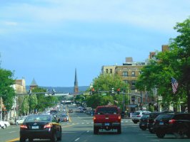 Middletown Car Insurance - Connecticut