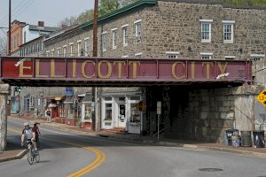 Ellicott City Car Insurance - Maryland