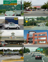 Germantown Car Insurance - Maryland