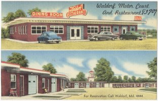 Waldorf Car Insurance - Maryland
