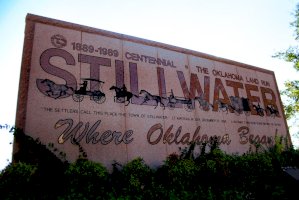 Stillwater Car Insurance - Oklahoma