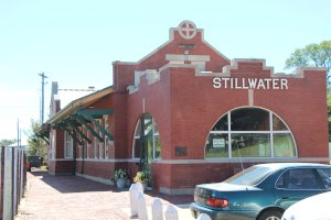 Stillwater Car Insurance - Oklahoma