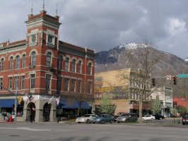 Provo Car Insurance - Utah