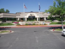 Layton Car Insurance - Utah