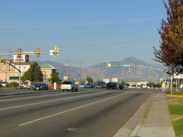 West Valley City Car Insurance - Utah
