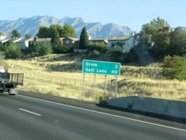 Orem Car Insurance - Utah