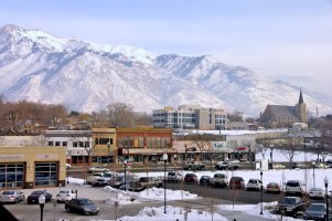 Ogden Car Insurance - Utah