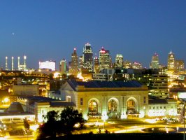 Kansas City Car Insurance - Missouri