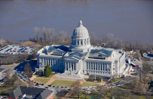 Jefferson City Car Insurance - Missouri