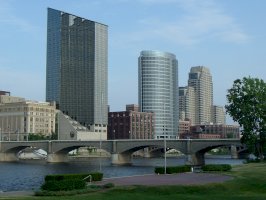 Grand Rapids Car Insurance - Michigan