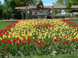 Holland Car Insurance - Michigan